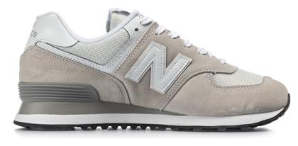 New Balance 574 Γυναικεία Sneakers Γκρι