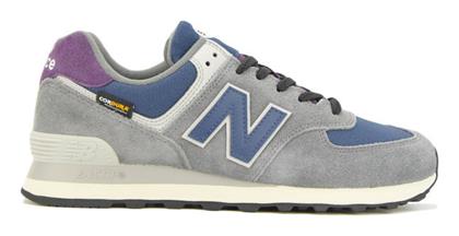 New Balance 574 Sneakers Γκρι