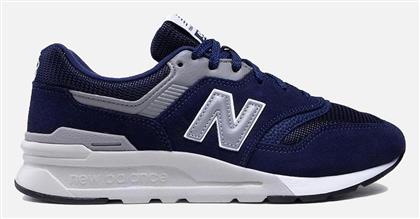 New Balance Ανδρικά Sneakers Μπλε