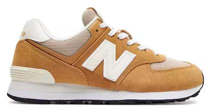 New Balance Ανδρικά Sneakers Mustard