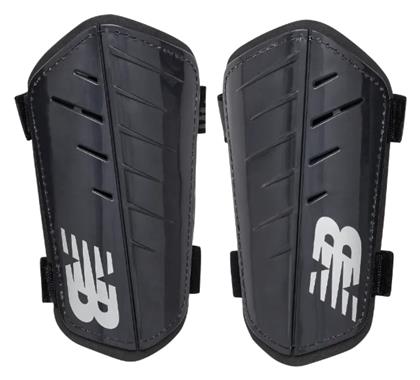 New Balance Flex Strap Guard SG93014MBSI Επικαλαμίδες Ποδοσφαίρου Ενηλίκων Μαύρες από το MybrandShoes