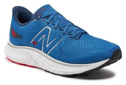 New Balance Fresh Foam Evoz V3 Ανδρικά Running μπλε