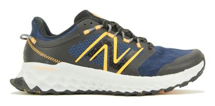 New Balance Fresh Foam Garoe Ανδρικά Αθλητικά Παπούτσια Running Μπλε