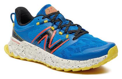 New Balance Fresh Foam Garoe Ανδρικά Αθλητικά Παπούτσια Trail Running Μπλε