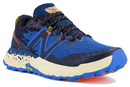 New Balance Fresh Foam X Hierro V7 Gore-Tex Ανδρικά Trail Nb Navy / Black / Bright Lapis