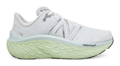 New Balance Γυναικεία Running Λευκό