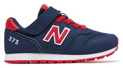 New Balance 373 Classic Navy Μπλε