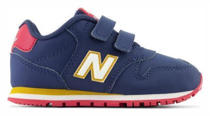 New Balance Παιδικά Sneakers Μπλε