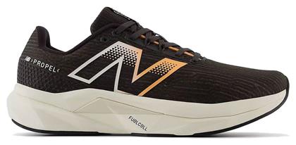 New Balance Propel V5 Ανδρικά Running Μαύρα