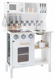 New Classic Toys Κουζίνα από Ξύλο για 3+ Ετών