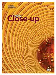 New Close Up B1 3rd Edition Companion