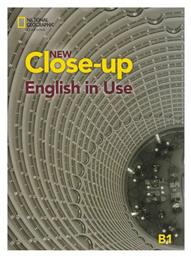 New Close Up B1 English in Use