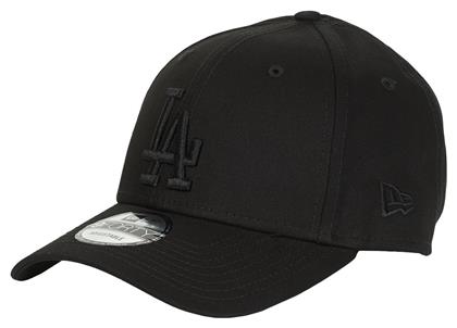 New Era 9Forty LA Dodgers Essential Γυναικείο Jockey Μαύρο 12052000