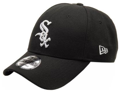 New Era Chicago Ανδρικό Jockey Μαύρο 10047515