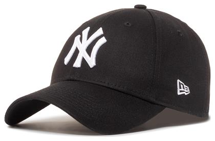 New Era Essential 940 Γυναικείο Jockey Μαύρο 12122741