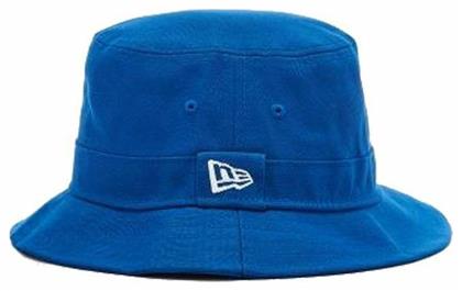 New Era Essential Γυναικείο Καπέλο Bucket Μπλε