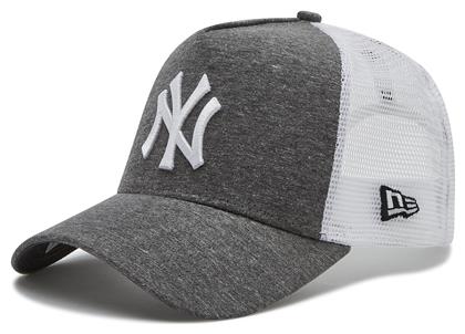 New Era Jersey 940 Af Truck Γυναικείο Trucker Jockey Γκρι 12523898