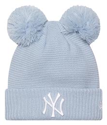 New Era La Dodgers Beanie Γυναικείος Σκούφος Πλεκτός