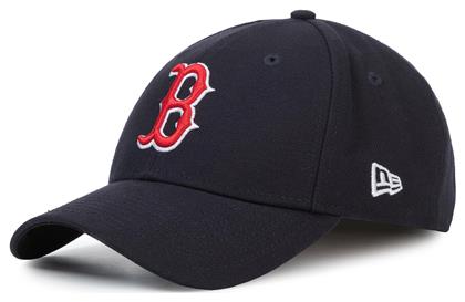 New Era League Boston Ανδρικό Jockey Navy Μπλε