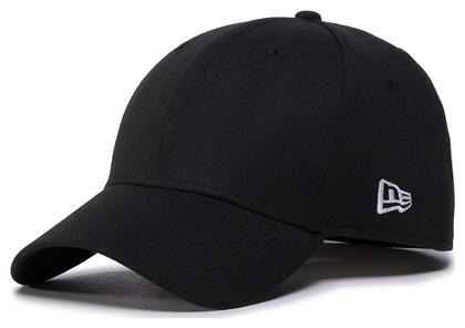 New Era Ne Basic 39thirty B Ανδρικό Jockey Μαύρο