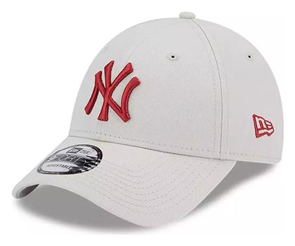 New Era New York Yankees Jockey Γκρι