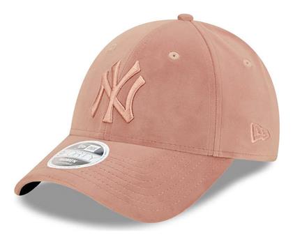 New Era New York Yankees Jockey Ροζ