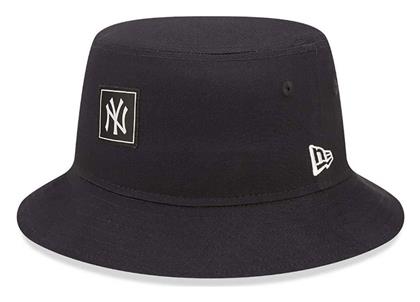 New Era New York Yankees Team Υφασμάτινo Καπέλο Bucket