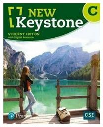 New Keystone Level 3 Student's Book (+e-book) από το e-shop