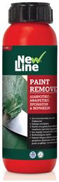 New Line Διαβρωτικό Paint Remover 0.25lt από το Esmarket