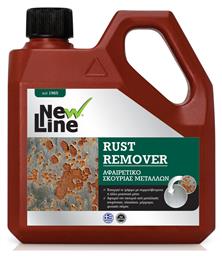 New Line Rust Remover 1lt από το Esmarket