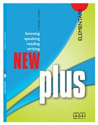 New Plus: Elementary