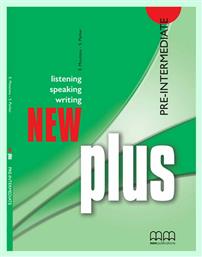 New Plus: Pre-intermediate