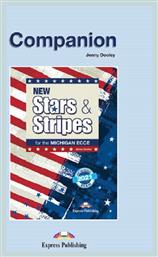 New Stars & Stripes for the Michigan Ecce 2021 Exam - Companion από το e-shop