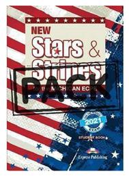 New Stars & Stripes Michigan Ecpe 2021 Exam Jumbo Pack από το e-shop