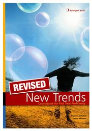 New Trends Student's Books Revised από το e-shop