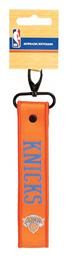 New York Knicks Μπρελόκ Lanyard Nba Back Me Up από το Zakcret Sports