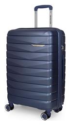 Newcom Μεσαία Σκληρή Μπλε