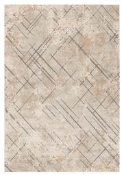 Newplan Μοκέτα 22093 Beige-Grey με το Μέτρο Φάρδους 400cm από το Designdrops