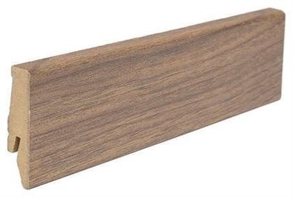 Newplan Περβάζι Laminate Z067 18x58x2600mm 8-74-91061-Z067 από το Designdrops