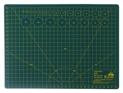 Next Επιφάνεια Κοπής 2 Όψεων 30x22cm