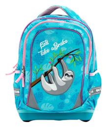 Next Let's Take A Break Πλάτης Πολύχρωμη