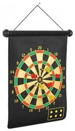 Next Σετ με Στόχο & 1 Βελάκια Μαγνητικός Στόχος με 6 Βελάκια