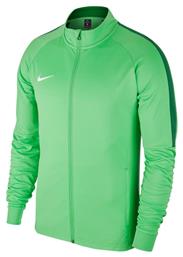 Nike Academy 18 Knit Jacket 893701-361