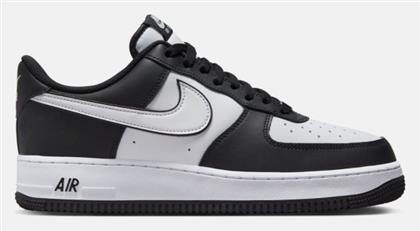 Nike Air Force 1 ’07 Ανδρικά Sneakers Black / White