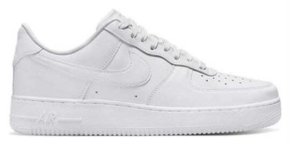 Nike Air Force 1 '07 Ανδρικά Sneakers Λευκά