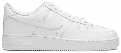 Nike Air Force 1 '07 Sneakers Λευκά