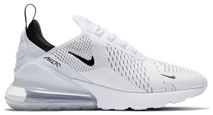 Nike Air Max 270 Ανδρικά Sneakers White / Black