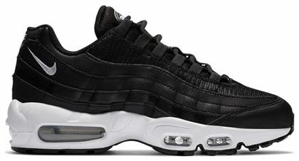 Nike Air Max 95 Γυναικεία Chunky Sneakers Black / White