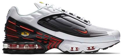 Nike Air Max Plus 3 Sneakers Λευκά