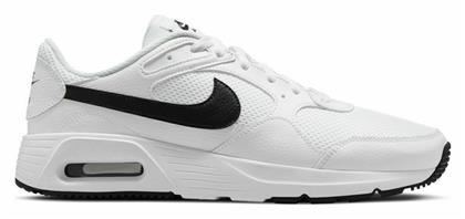 Nike Air Max SC Ανδρικά Sneakers White / Black